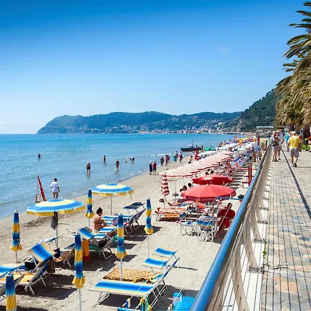 Belvedere Condor Alassio