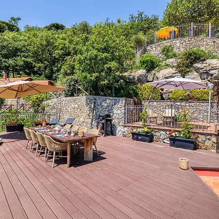 Villa Belvedere Condor *