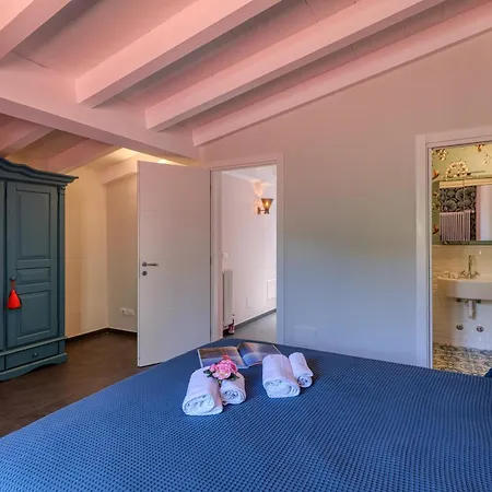 Villa Belvedere Condor