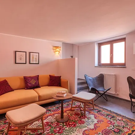 Villa Belvedere Condor Alassio