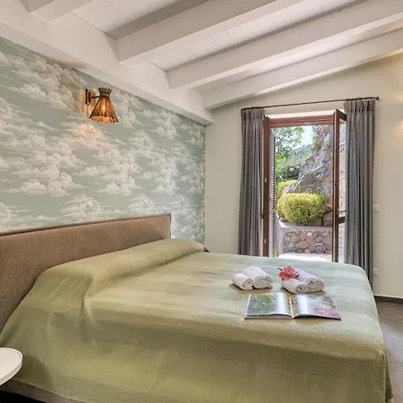 Villa Belvedere Condor Alassio