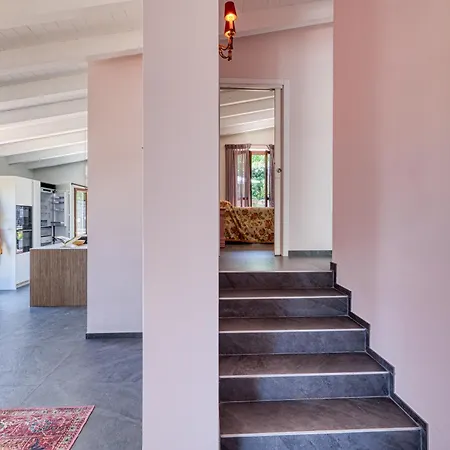Villa Belvedere Condor *