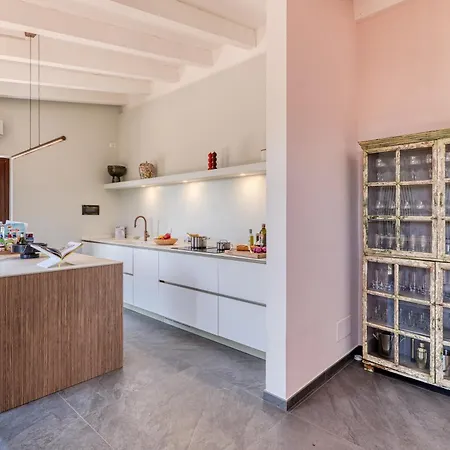 Villa Belvedere Condor Alassio