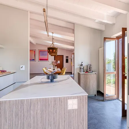 Villa Belvedere Condor