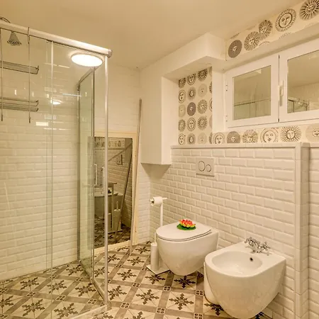 Villa Belvedere Condor Alassio