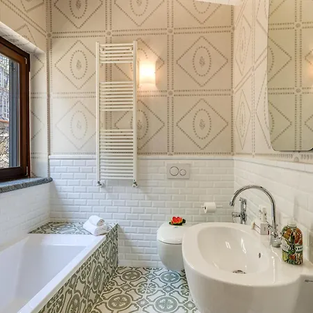 Villa Belvedere Condor