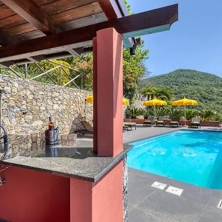 Belvedere Condor Alassio