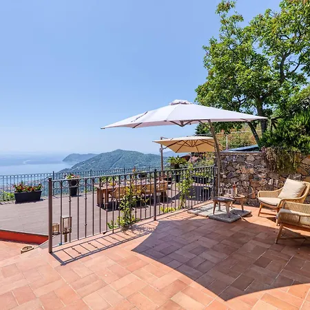 Belvedere Condor Villa *