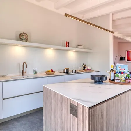 Villa Belvedere Condor *