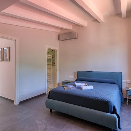 Belvedere Condor Villa