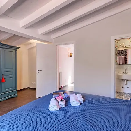 Villa Belvedere Condor Alassio