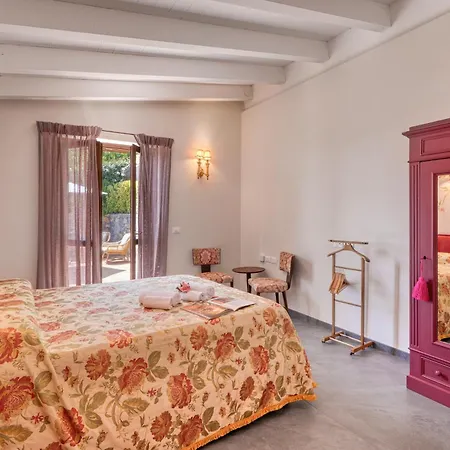 Belvedere Condor Villa