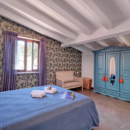 Belvedere Condor Villa Alassio