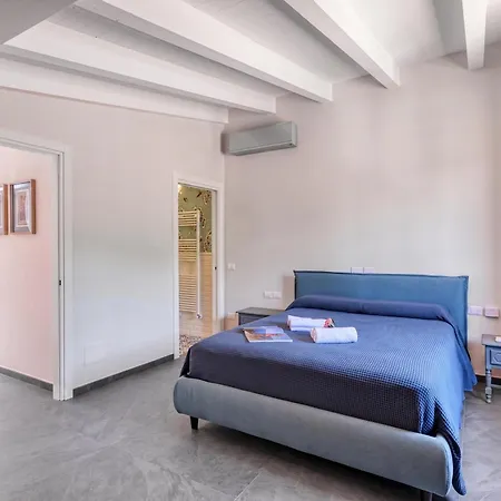 Belvedere Condor Alassio