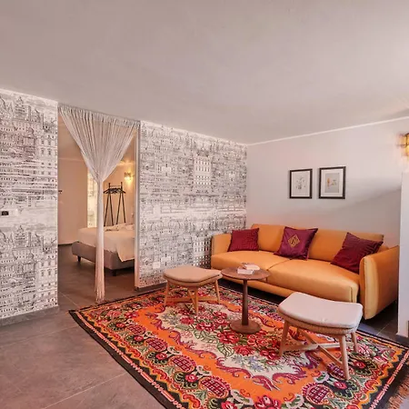 Belvedere Condor Villa *
