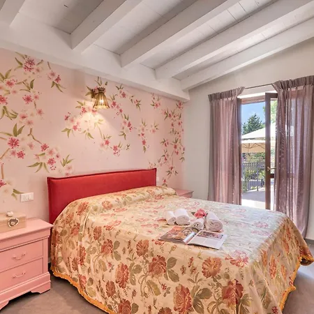 Villa Belvedere Condor Alassio