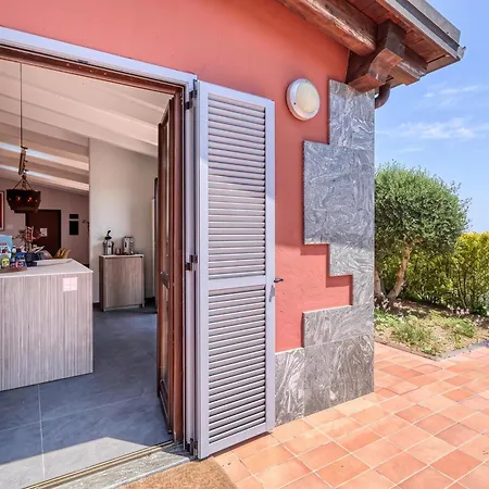 Belvedere Condor Villa