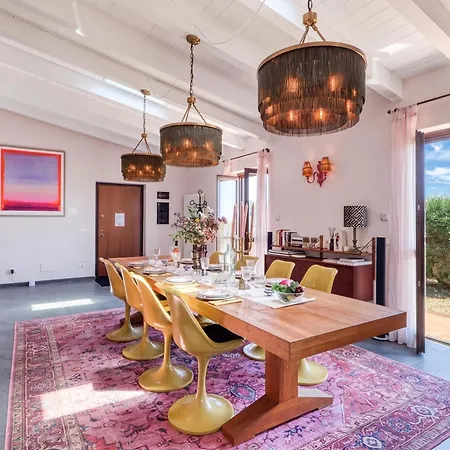 Villa Belvedere Condor *