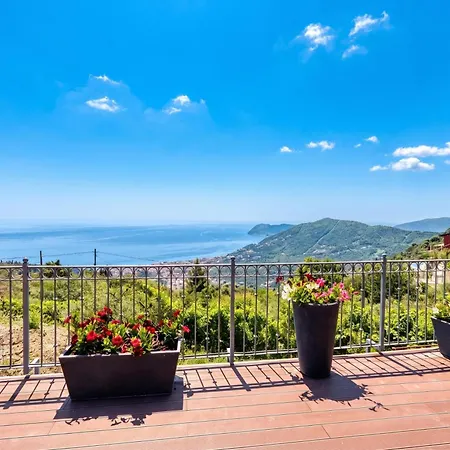 Belvedere Condor Alassio